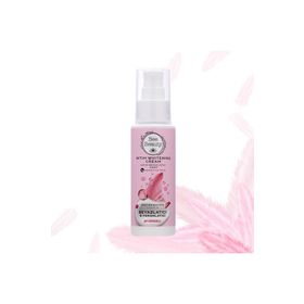 Bee Beauty İntim Beyazlatıcı Krem