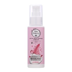 Bee Beauty İntim Beyazlatıcı Krem