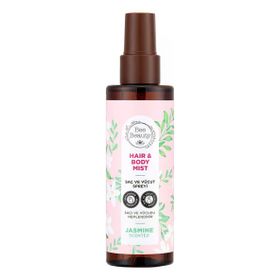 Bee Beauty Jasmine 155 ml Saç ve Vücut Spreyi
