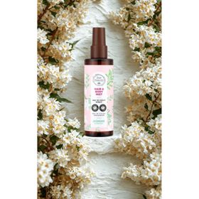 Bee Beauty Jasmine 155 ml Saç ve Vücut Spreyi