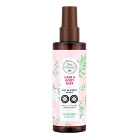 Bee Beauty Jasmine 155 ml Saç ve Vücut Spreyi