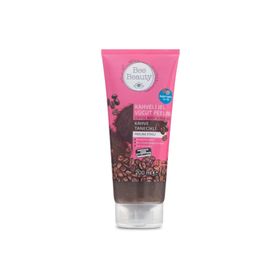 Bee Beauty Kahveli 200 ml Jel Vücut Peeling