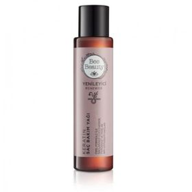 Bee Beauty Keratin 35 ml Saç Bakım Yağı