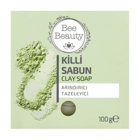 Bee Beauty Killi 100 gr Kalıp Sabun