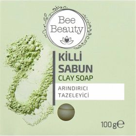 Bee Beauty Killi 100 gr Kalıp Sabun