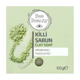 Bee Beauty Killi 100 gr Kalıp Sabun