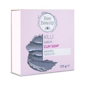 Bee Beauty Killi 3x125 gr Katı Sabun