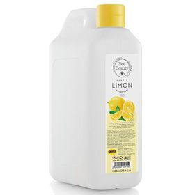 Bee Beauty Klasik 1 lt Limon Kolonyası