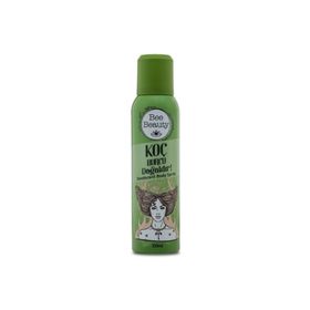 Bee Beauty Koç 150 ml Vücut Spreyi