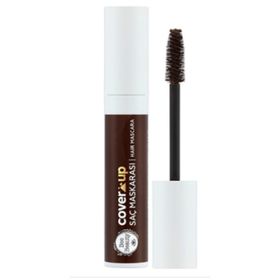 Bee Beauty Koyu Kahve Saç Maskarası