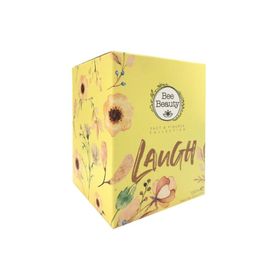 Bee Beauty Laugh EDT 100 ml Kadın Parfümü