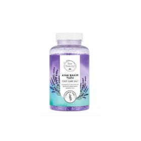Bee Beauty Lavanta Yağlı 400 gr Ayak Bakım Tuzu