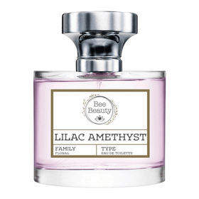 Bee Beauty Lilac Amethyst EDT 50 ml Kadın Parfümü