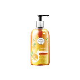 Bee Beauty Mandalina Ağacı 500 ml Sıvı Sabun
