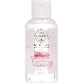 Bee Beauty Micellar 100 ml Temizleme Suyu