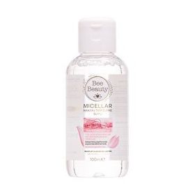 Bee Beauty Micellar 100 ml Temizleme Suyu