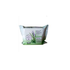 Bee Beauty Micellar 25'li Makyaj Temizleme Mendili