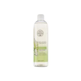 Bee Beauty Micellar 400 ml Makyaj Temizleme Suyu