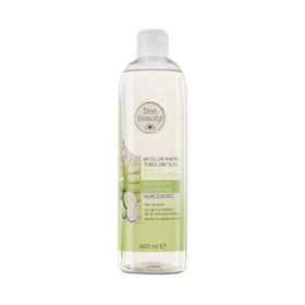 Bee Beauty Micellar 400 ml Makyaj Temizleme Suyu