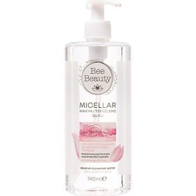 Bee Beauty Micellar 740 ml Temizleme Suyu
