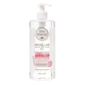 Bee Beauty Micellar 740 ml Temizleme Suyu