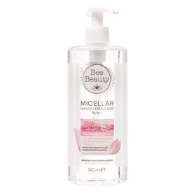 Bee Beauty Micellar 740 ml Temizleme Suyu