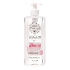 Bee Beauty Micellar 740 ml Temizleme Suyu