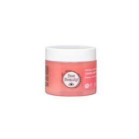 Bee Beauty Micellar Makyaj Temizleme Pedi