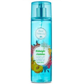 Bee Beauty Midnight Jasmine 200 ml Vücut Spreyi