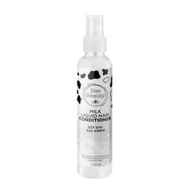 Bee Beauty Milk 200 ml Sıvı Saç Kremi