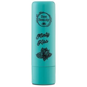 Bee Beauty Minty Kiss Lip Balm Dudak Balmı