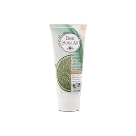 Bee Beauty Multi Vitaminli 75 ml Leke Karşıtı Maske