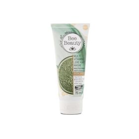 Bee Beauty Multi Vitaminli 75 ml Leke Karşıtı Maske