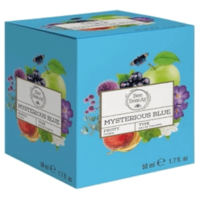 Bee Beauty Mysterious Blue 50 ml Kadın Parfüm