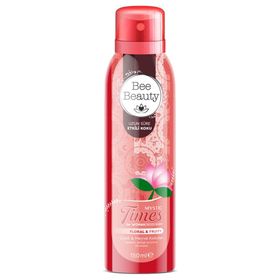 Bee Beauty Mystic Times 150 ml Kadın Sprey Deodorant