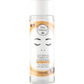 Bee Beauty Nar Özlü 100 ml Göz Makyaj Temizleyici