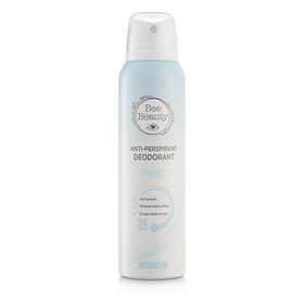 Bee Beauty Natural Anti-Perspirant 150 ml Kadın Sprey Deodorant