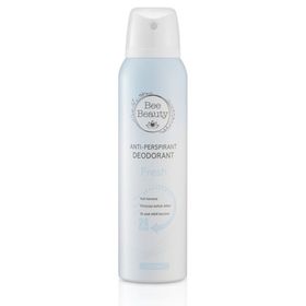 Bee Beauty Natural Anti-Perspirant 150 ml Kadın Sprey Deodorant