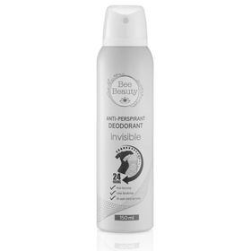 Bee Beauty Natural Anti-Perspirant 150 ml Kadın Sprey Deodorant