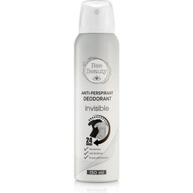 Bee Beauty Natural Anti-Perspirant 150 ml Kadın Sprey Deodorant