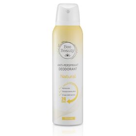 Bee Beauty Natural Anti-Perspirant 150 ml Kadın Sprey Deodorant
