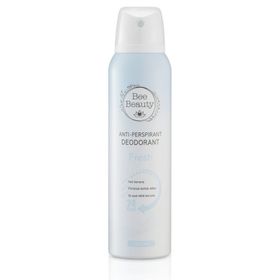 Bee Beauty Natural Anti-Perspirant 150 ml Kadın Sprey Deodorant