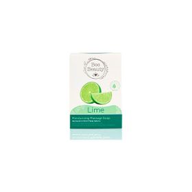 Bee Beauty Nemlendirici Etkili Lime 110 gr Masaj Sabunu