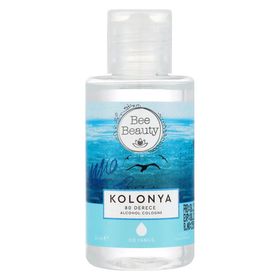 Bee Beauty Okyanus 50 ml Kolonya