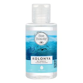 Bee Beauty Okyanus 50 ml Kolonya