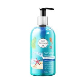 Bee Beauty Okyanus Esintisi 500 ml Sıvı Sabun