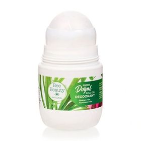 Bee Beauty Palm Dream Doğal 50 ml Kadın Deodorant Roll-On