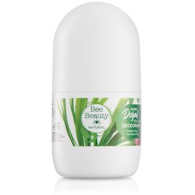 Bee Beauty Palm Dream Doğal 50 ml Kadın Deodorant Roll-On