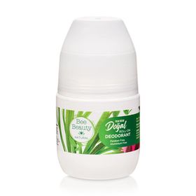 Bee Beauty Palm Dream Doğal 50 ml Kadın Deodorant Roll-On