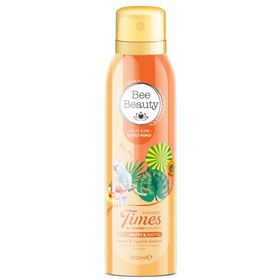 Bee Beauty Paradise Times 150 ml Kadın Sprey Deodorant